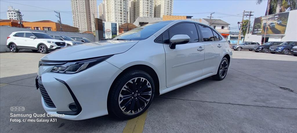 COROLLA 2.0 VVT-IE FLEX GLI DIRECT SHIFT COROLLA 2.0 VVT-IE FLEX GLI DIRECT SHIFT