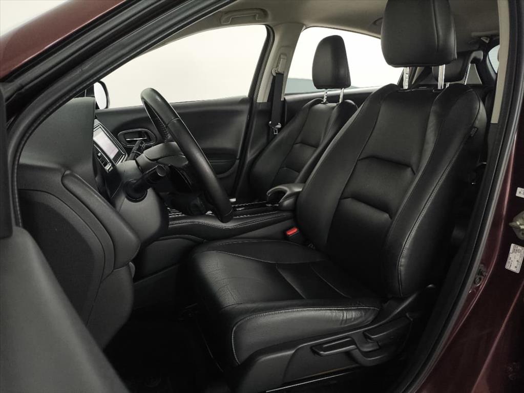 HR-V 1.8 16V FLEX EXL 4P AUTOMÁTICO4