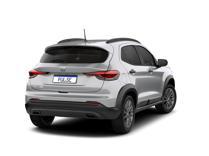 PULSE 1.3 FLEX DRIVE CVT4