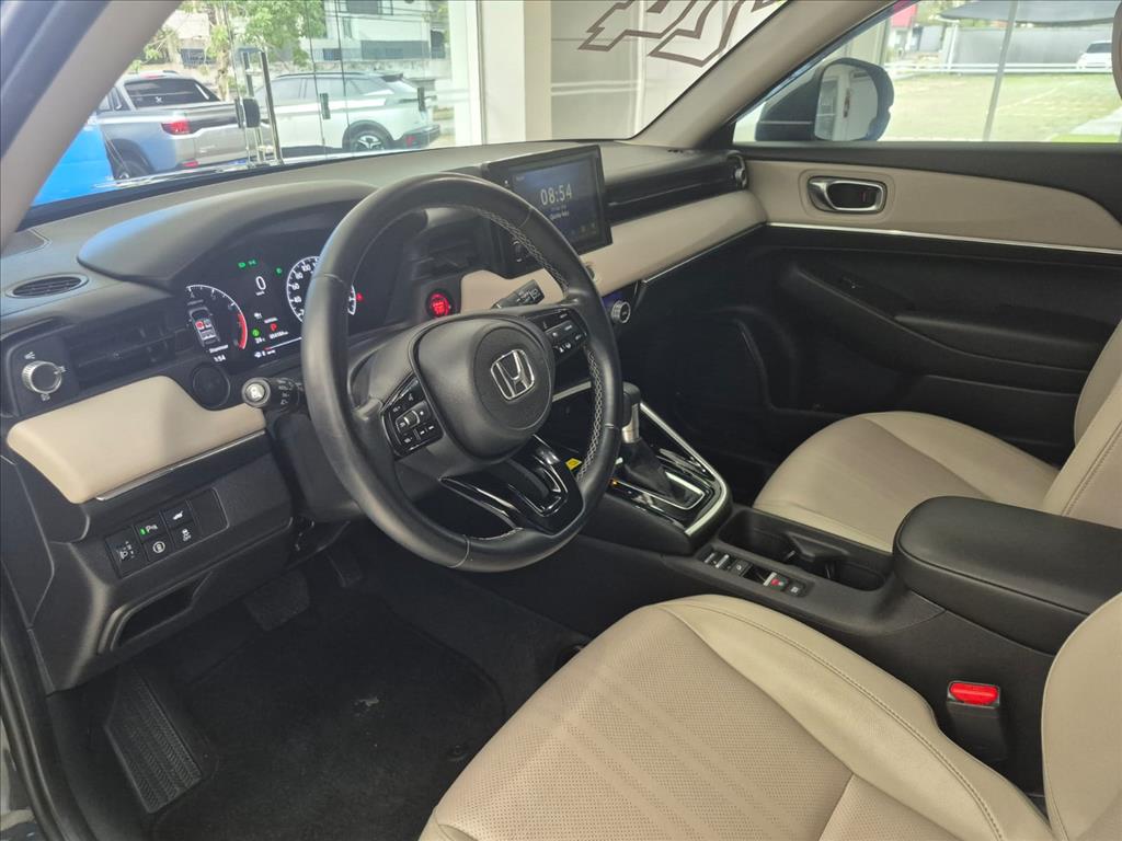HR-V 1.5 DI I-VTEC TURBO FLEX TOURING CVT19