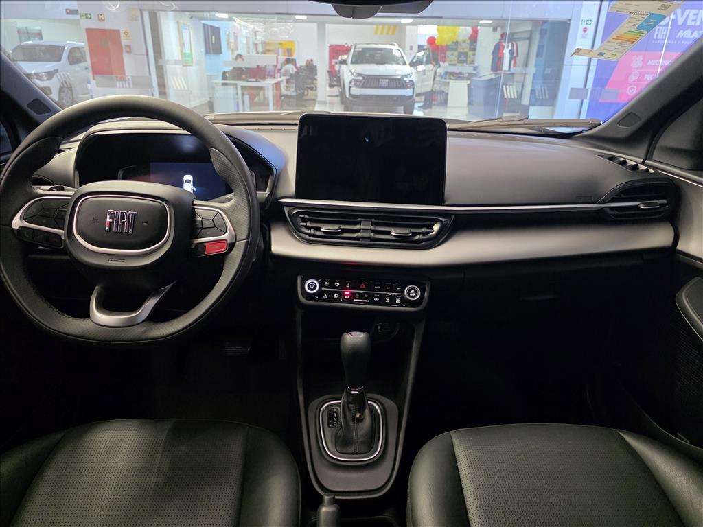 PULSE 1.0 TURBO 200 FLEX IMPETUS CVT7