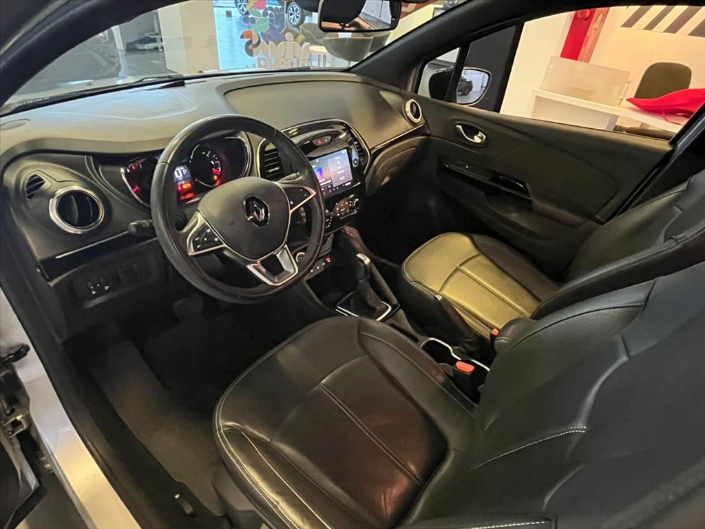 CAPTUR 1.3 TCE FLEX INTENSE X-TRONIC11