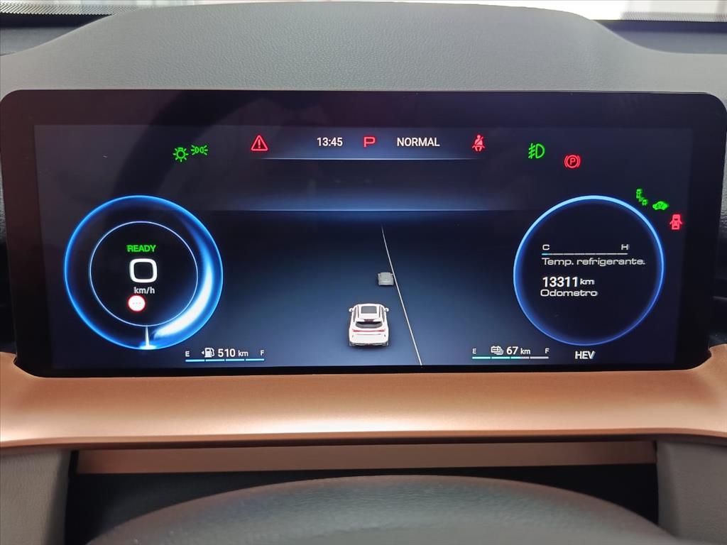 HAVAL H6 1.5 HEV E-TRACTION6