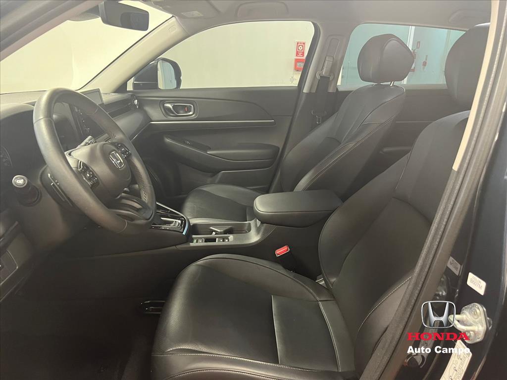 HR-V 1.5 DI I-VTEC FLEX EXL CVT