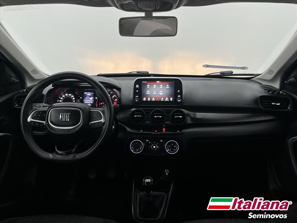 ARGO 1.0 FIREFLY FLEX DRIVE MANUAL8