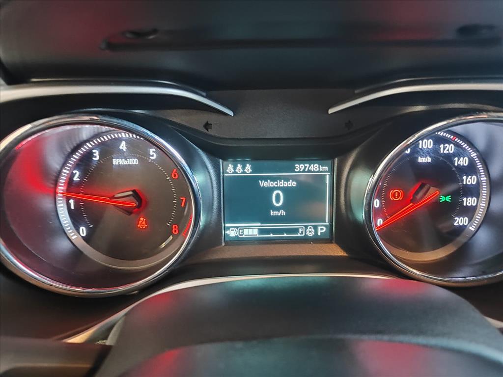 TRACKER 1.0 TURBO FLEX LTZ AUTOMÁTICO TRACKER 1.0 TURBO FLEX LTZ AUTOMÁTICO