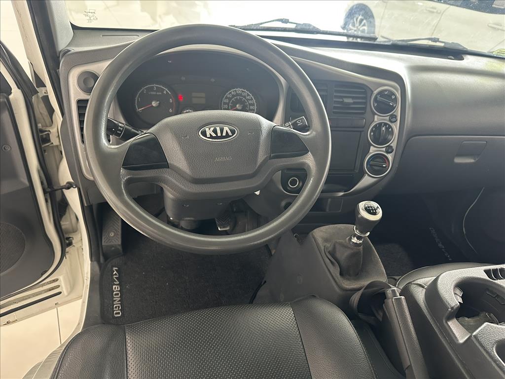 BONGO 2.5 TD DIESEL STD CS MANUAL3