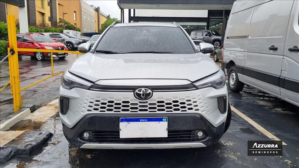 COROLLA CROSS 2.0 VVT-IE FLEX XRE DIRECT SHIFT2