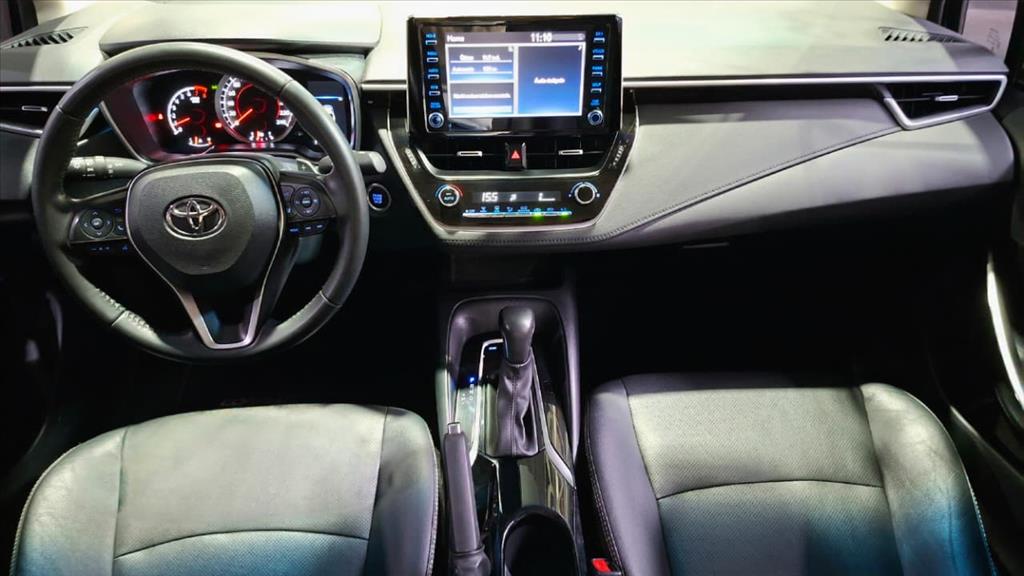 COROLLA 2.0 VVT-IE FLEX XEI DIRECT SHIFT3