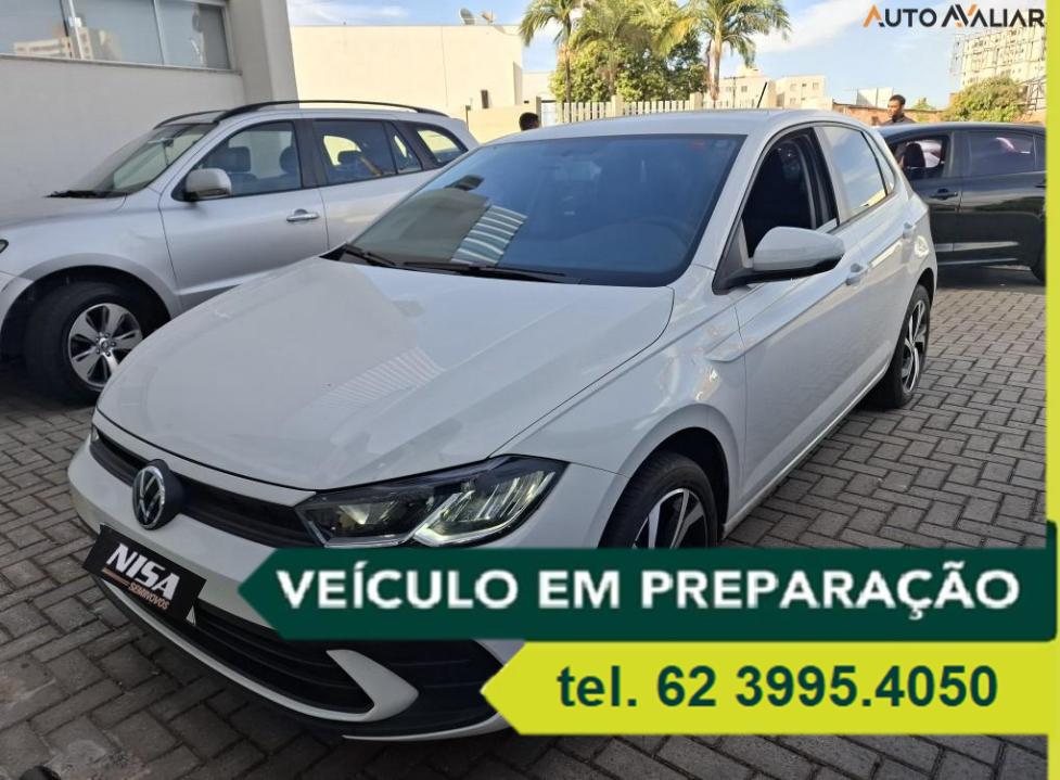 POLO 1.0 MPI TOTAL FLEX MANUAL POLO 1.0 MPI TOTAL FLEX MANUAL