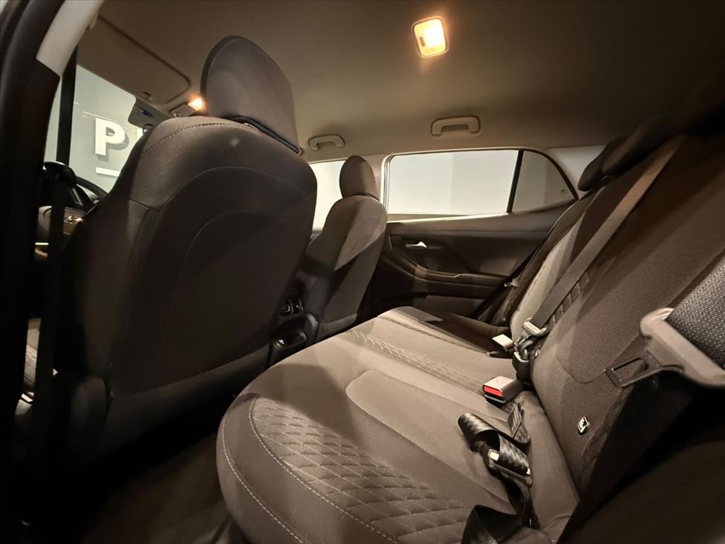 CRETA 1.0 TGDI FLEX LIMITED AUTOMÁTICO9