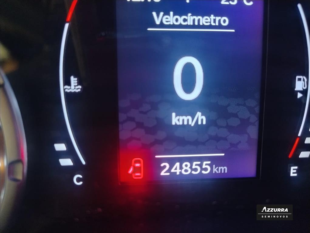 RENEGADE 1.8 16V FLEX LONGITUDE 4P AUTOMÁTICO9