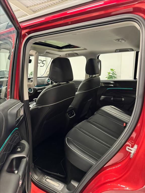 TANK 300 2.0 HI4-T PHEV 4X4 9HAT9