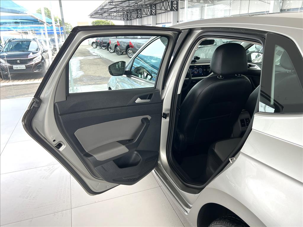 POLO 1.0 200 TSI HIGHLINE AUTOMÁTICO16