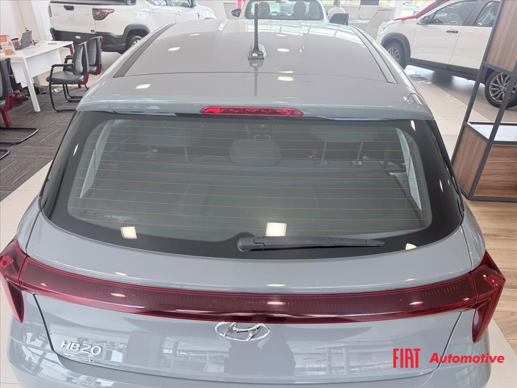 HB20 1.0 12V FLEX LIMITED MANUAL6