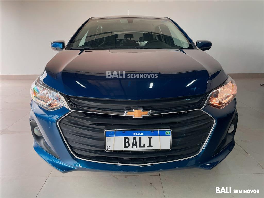 ONIX 1.0 TURBO FLEX LTZ AUTOMÁTICO1