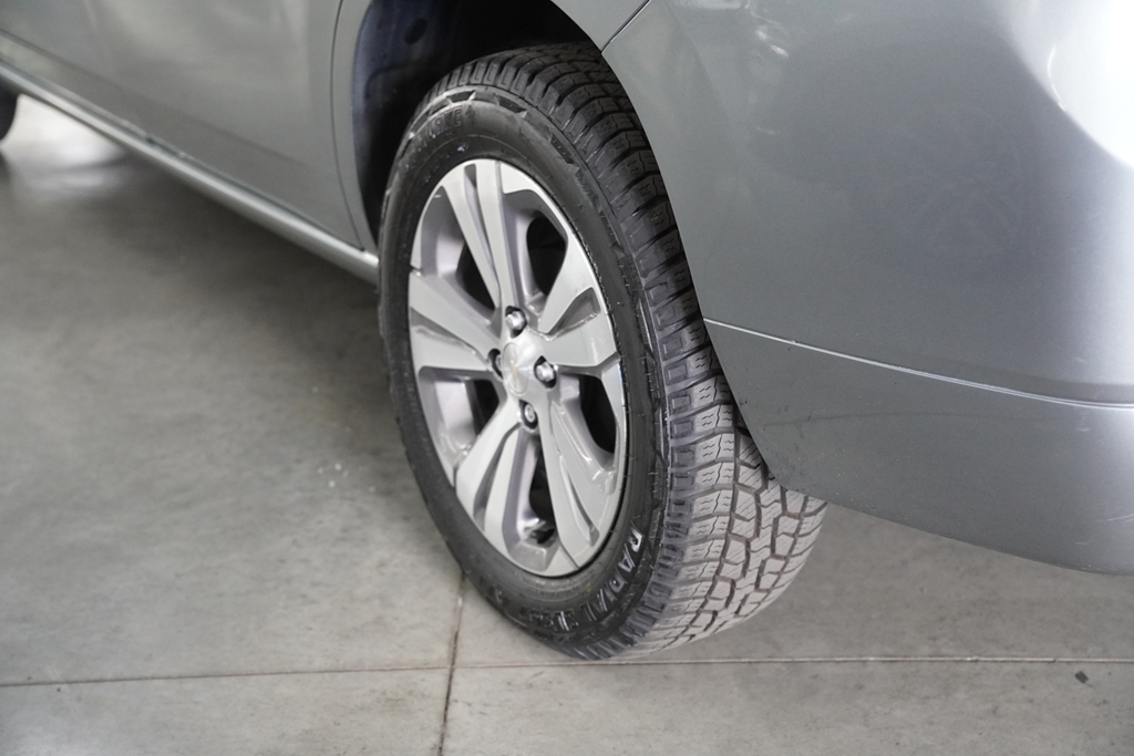 SPIN 1.8 PREMIER 8V FLEX 4P AUTOMÁTICO13