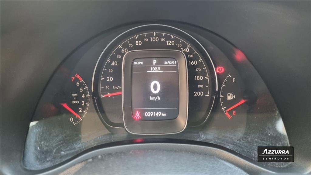 STRADA 1.3 FIREFLY FLEX ENDURANCE CS MANUAL17