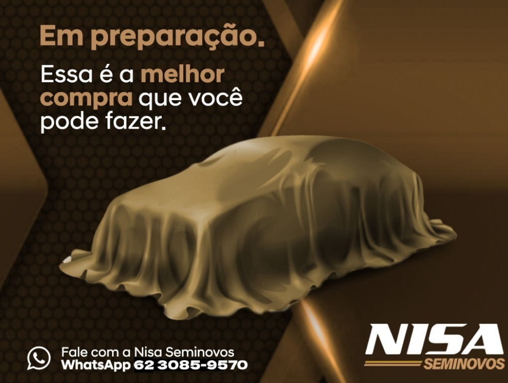 CRETA 1.6 16V FLEX ACTION AUTOMÁTICO CRETA 1.6 16V FLEX ACTION AUTOMÁTICO