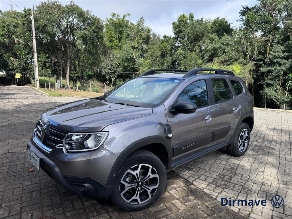 DUSTER 1.3 TCE FLEX ICONIC X-TRONIC