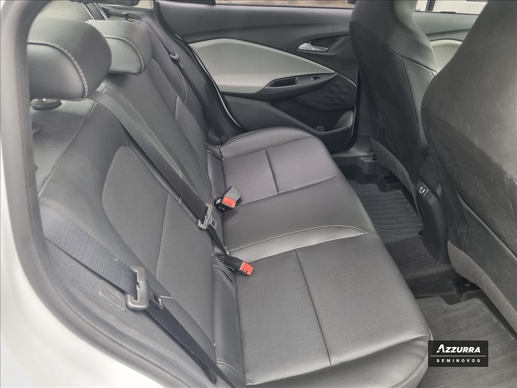 ONIX PLUS 1.0 TURBO FLEX PREMIER AUTOMÁTICO15