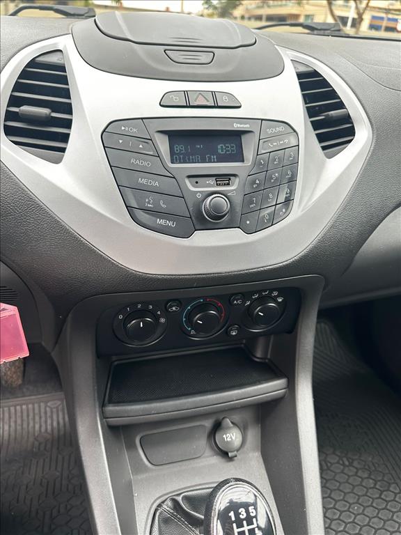 KA 1.0 TI-VCT FLEX SE MANUAL13