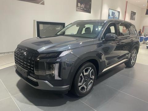 3.8 V6 GASOLINA AWD AUTOMÁTICO