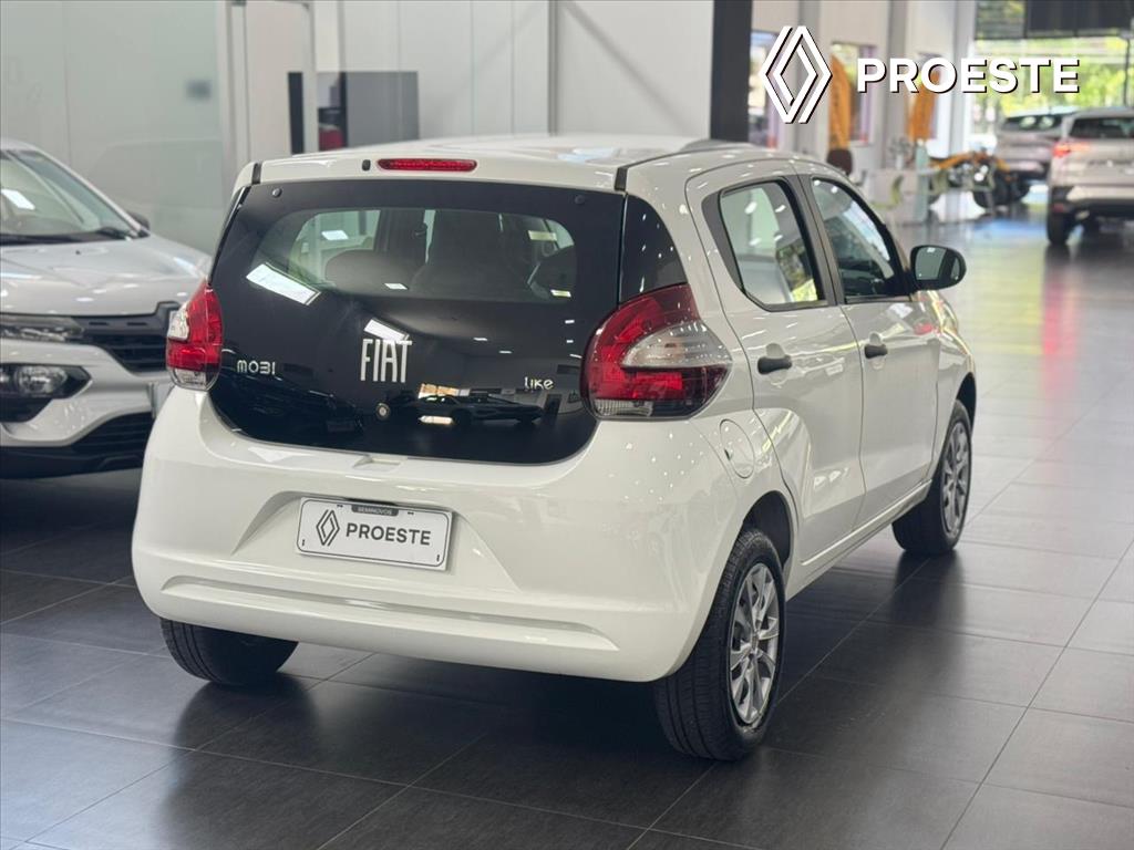 MOBI 1.0 EVO FLEX LIKE. MANUAL4