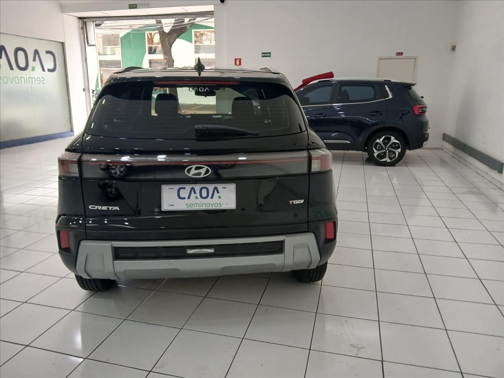 Hyundai-CRETA-1.0 TGDI FLEX COMFORT AUTOMÁTICO