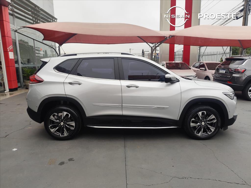 TRACKER 1.0 TURBO FLEX PREMIER AUTOMÁTICO6