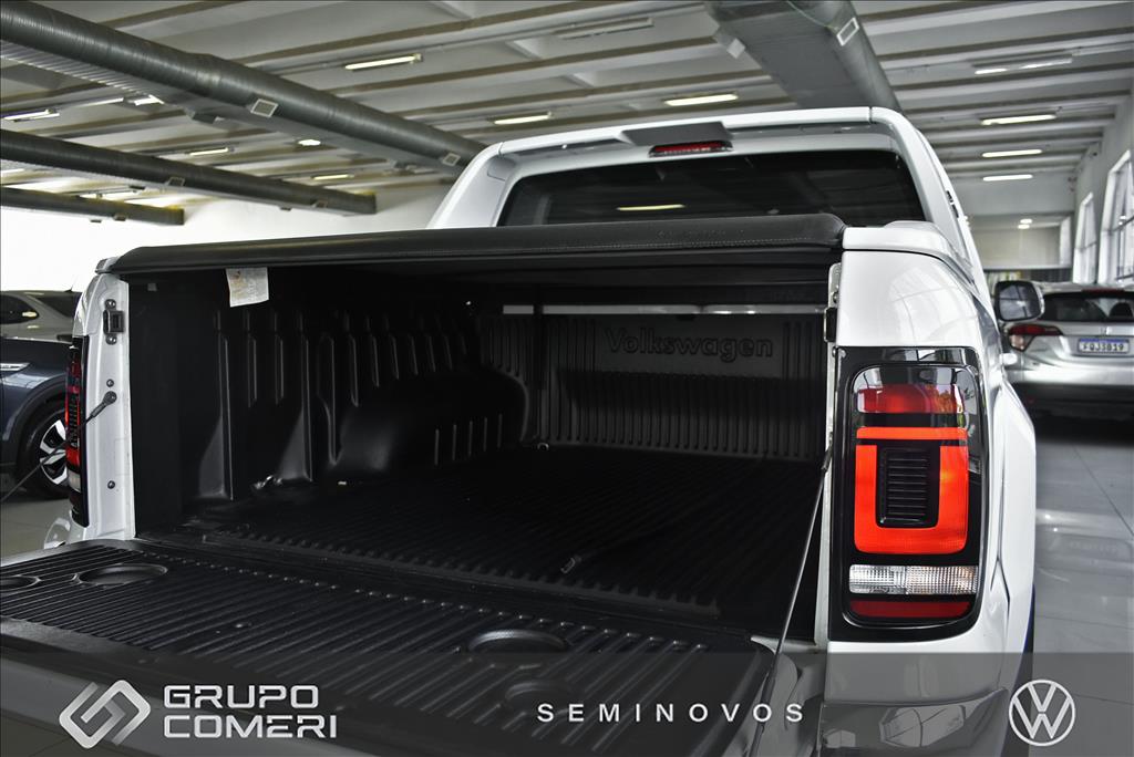 AMAROK 3.0 V6 TDI DIESEL EXTREME CD 4MOTION AUTOMÁTICO20