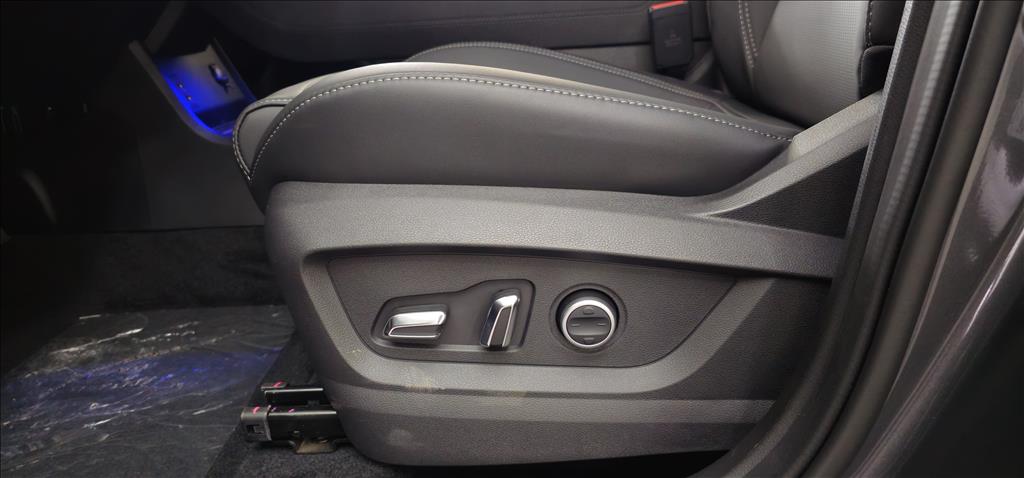 TIGGO 7 PRO 1.6 TGDI GASOLINA MAX DRIVE DCT9