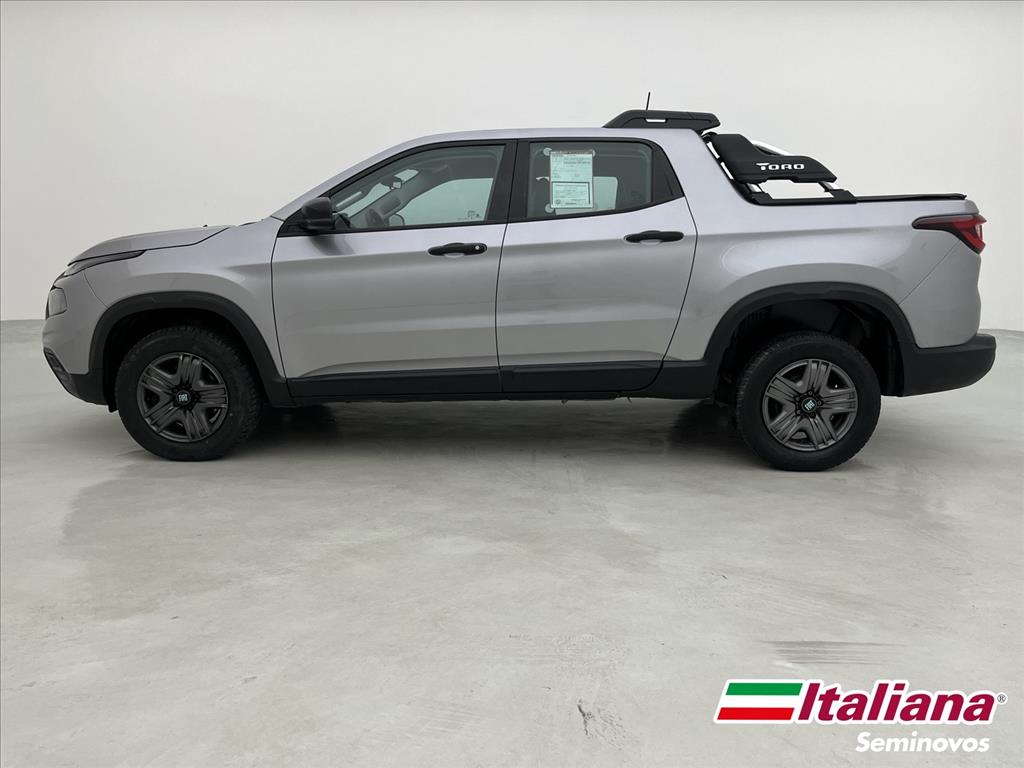 TORO 1.3 TURBO 270 FLEX ENDURANCE AT61