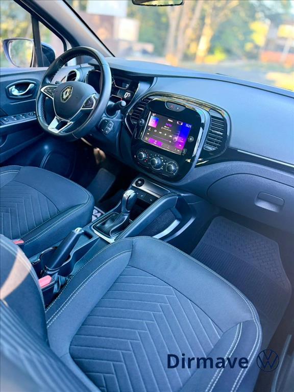 CAPTUR 1.6 16V SCE FLEX LIFE X-TRONIC8