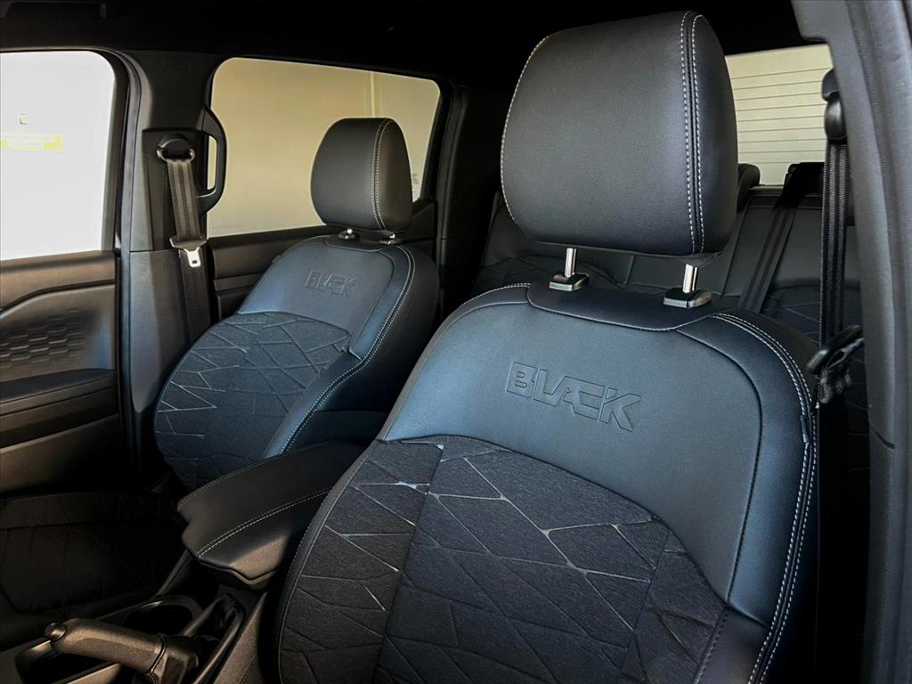 RANGER 2.0 TURBO DIESEL CD BLACK 4X2 AUTOMÁTICO5