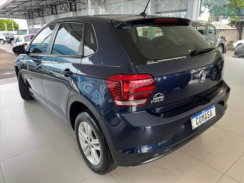 POLO 1.6 MSI TOTAL FLEX MANUAL7