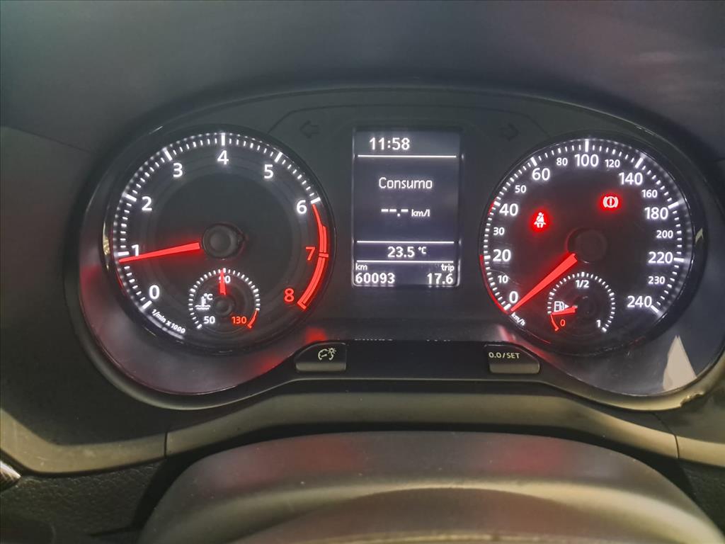 SAVEIRO 1.6 MSI TRENDLINE CS 16V FLEX 2P MANUAL8