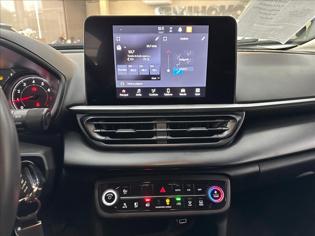 PULSE 1.3 FLEX DRIVE MANUAL10