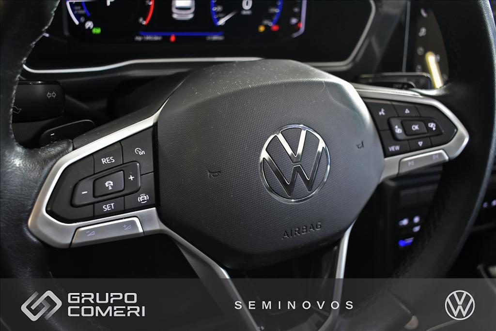 T-CROSS 1.4 250 TSI TOTAL FLEX HIGHLINE AUTOMÁTICO17