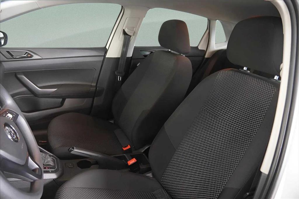 POLO 1.0 200 TSI SENSE AUTOMÁTICO8