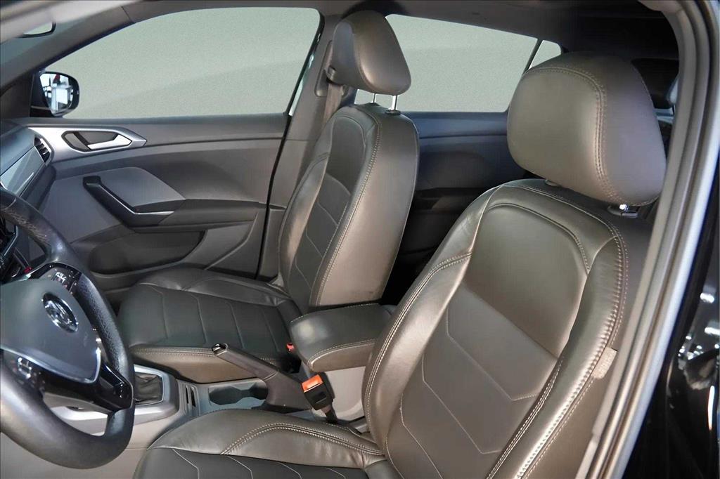 T-CROSS 1.0 200 TSI TOTAL FLEX COMFORTLINE AUTOMÁTICO9
