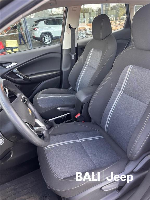 TRACKER 1.0 TURBO FLEX LT AUTOMÁTICO15