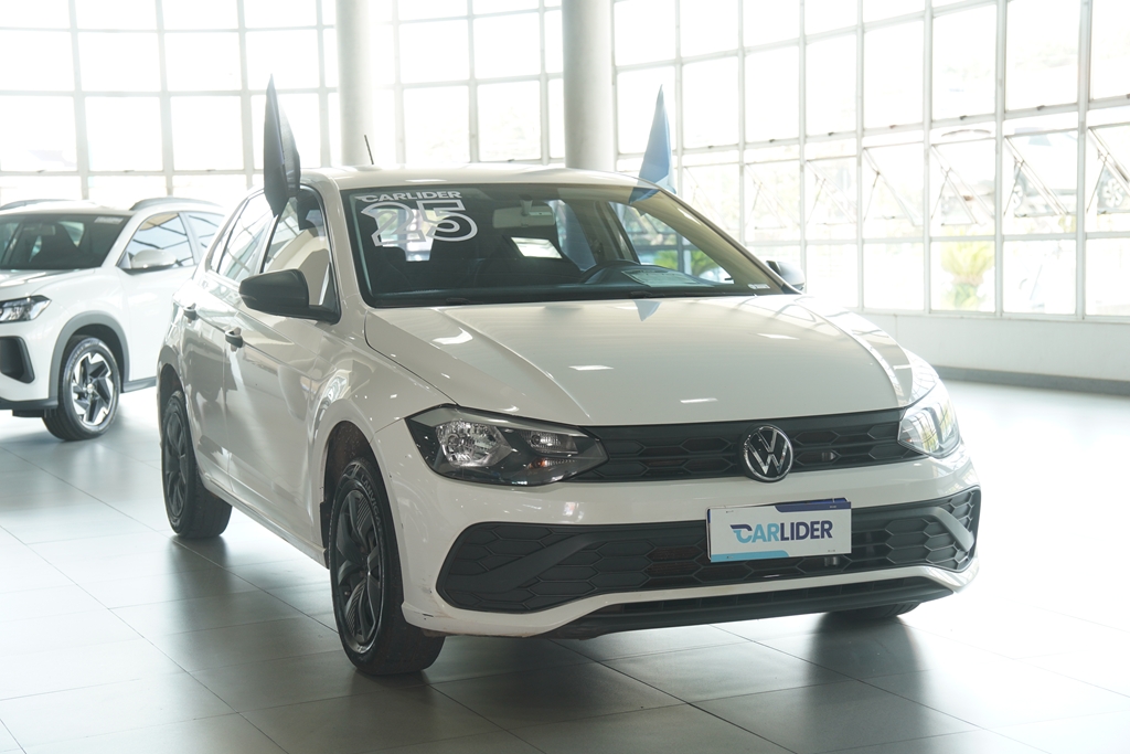 POLO 1.0 MPI TRACK MANUAL2