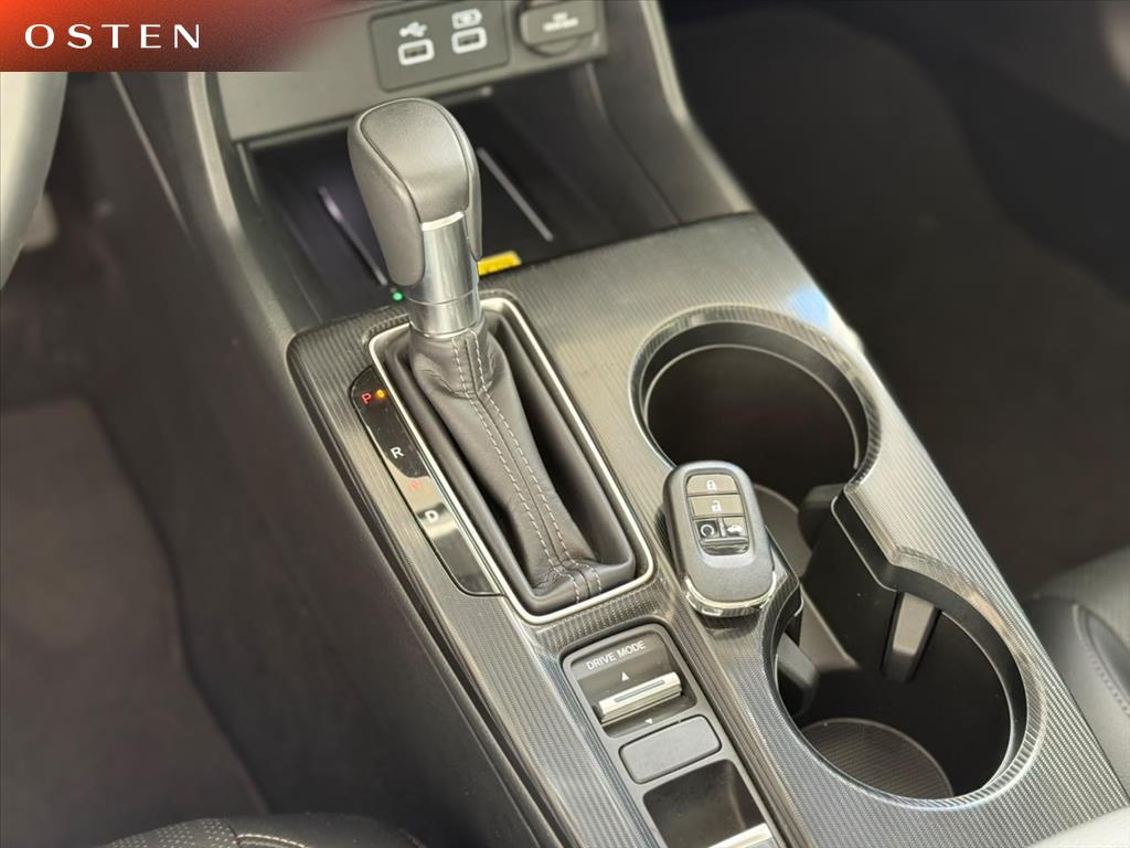 Honda-CIVIC-2.0 DI e:HEV TOURING e-CVT