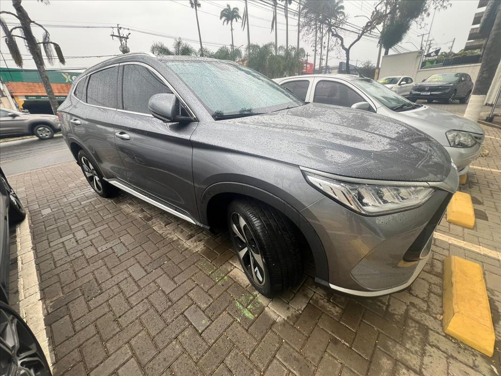 SONG PLUS 1.5 DM-I HÍBRIDO AUTOMÁTICO2