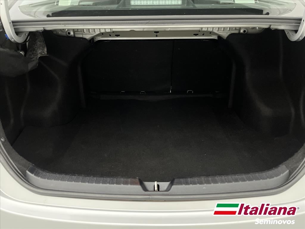 YARIS 1.5 16V FLEX SEDAN XL MULTIDRIVE15