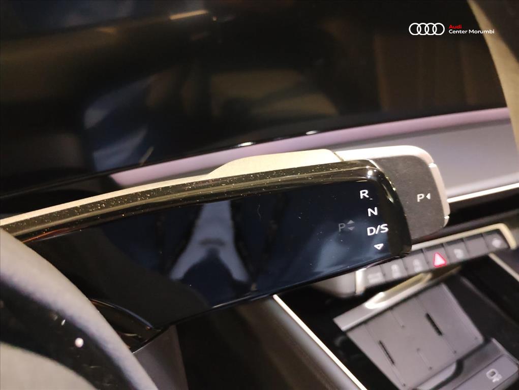 Q3 2.0 TFSI GASOLINA LAUNCH EDITION QUATTRO S TRONIC12