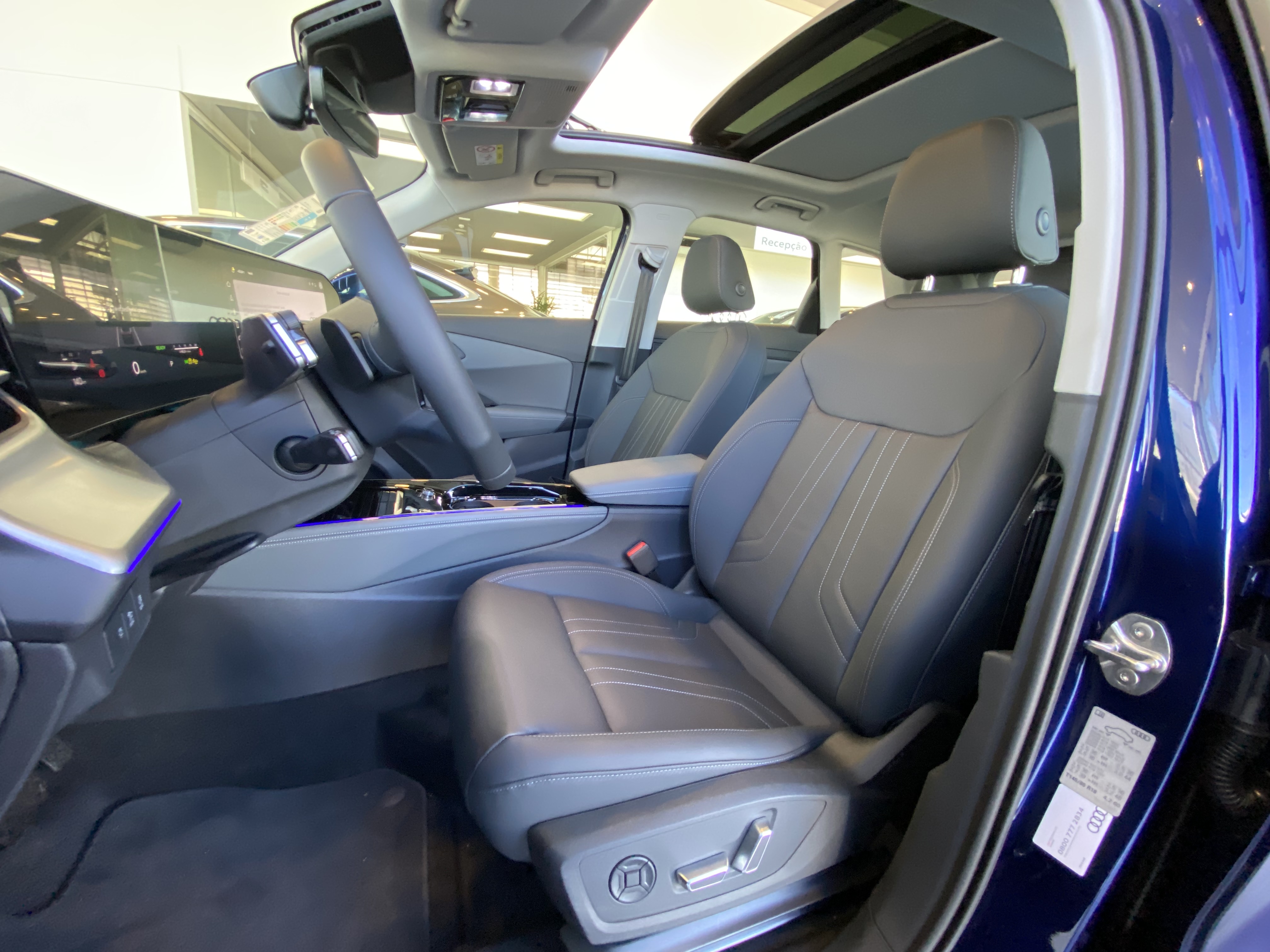 Q3 2.0 TFSI GASOLINA LAUNCH EDITION QUATTRO S TRONIC5