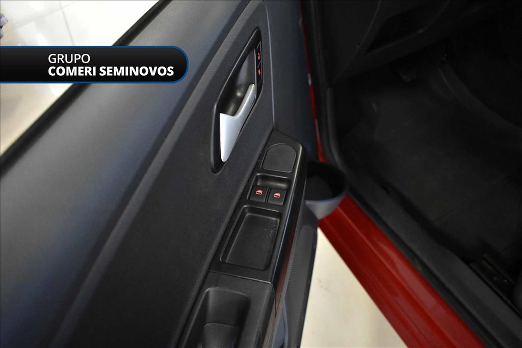 FOX 1.0 MPI TRENDLINE 12V FLEX 4P MANUAL12