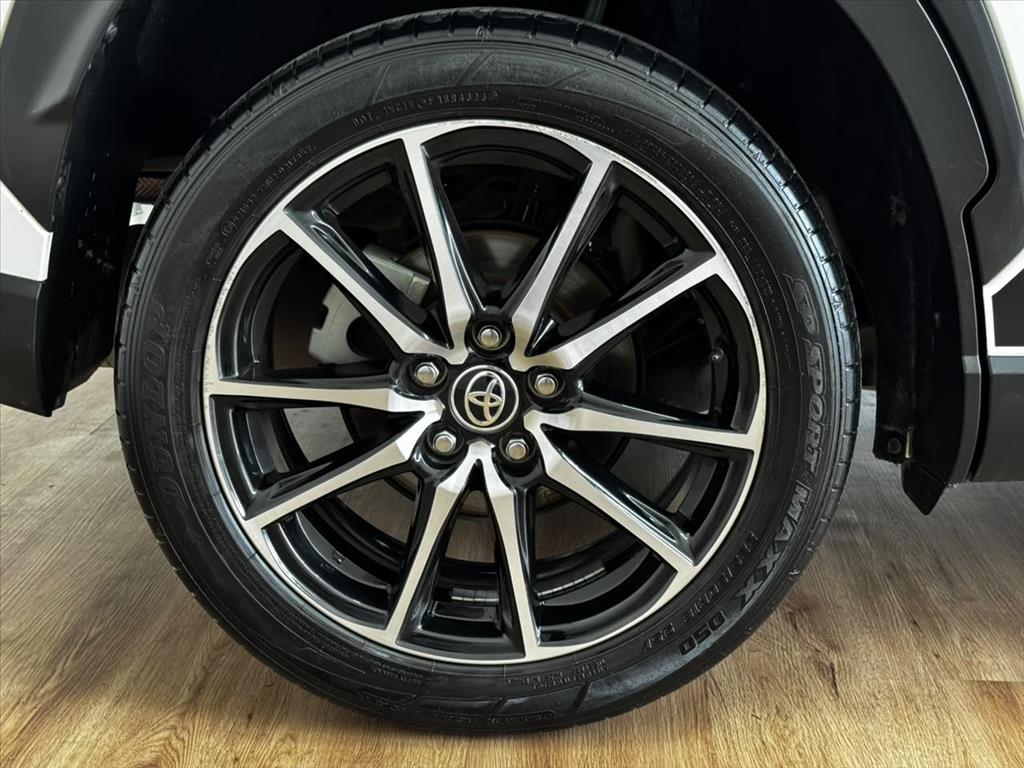 COROLLA CROSS 2.0 VVT-IE FLEX GR-SPORT DIRECT SHIFT2